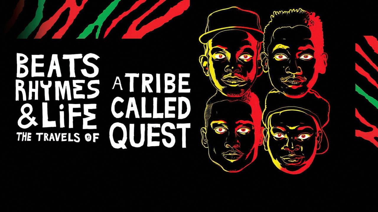 Beats Rhymes & Life: The Travels of A Tribe Called Quest still 3