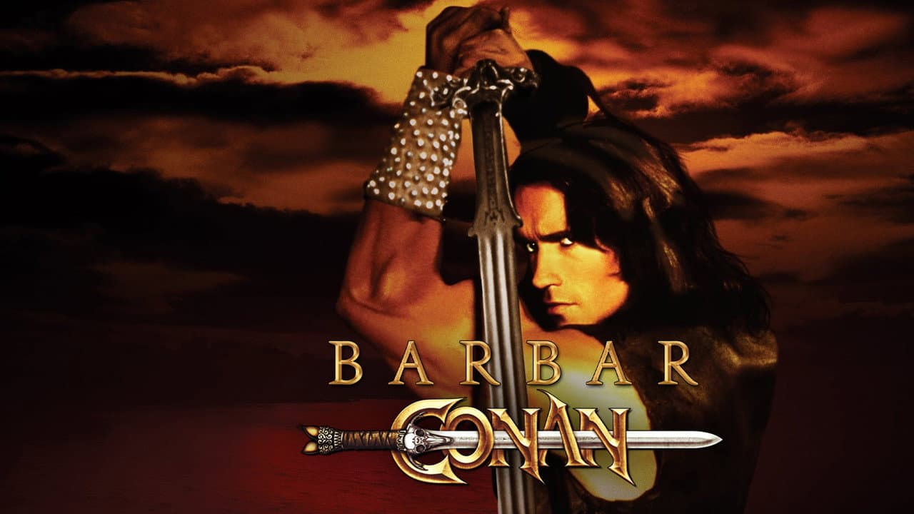 Conan the Barbarian still 6