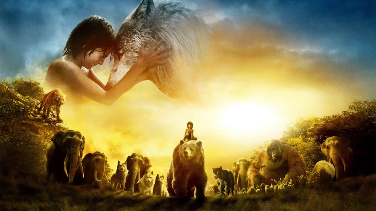 The Jungle Book still 3