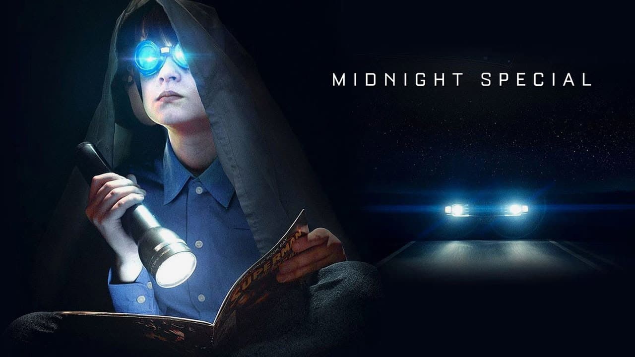 Midnight Special still 4