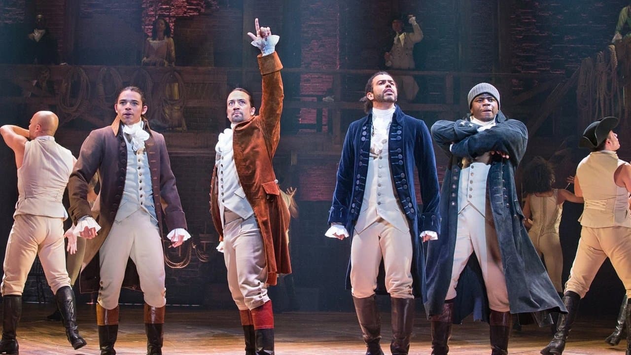 Hamilton still 1