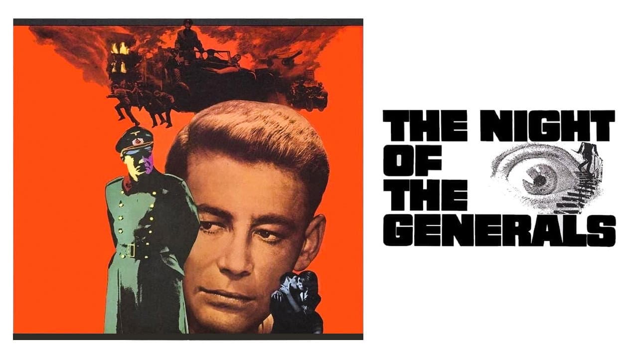 The Night of the Generals still 7