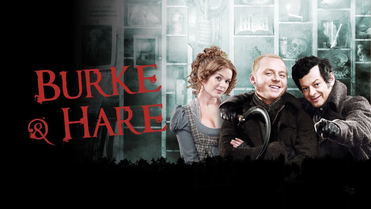 Burke & Hare still 5