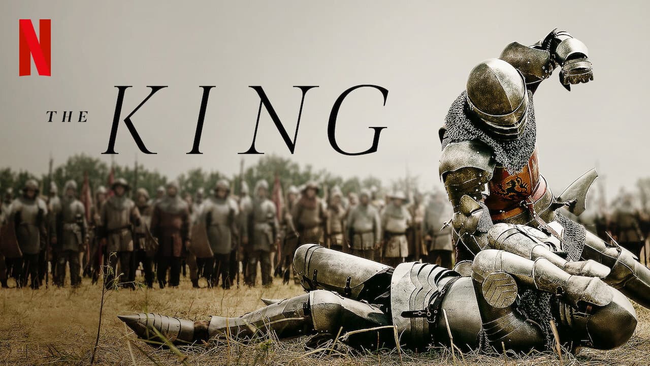 The King still 7