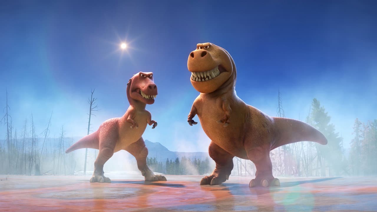 The Good Dinosaur still 6