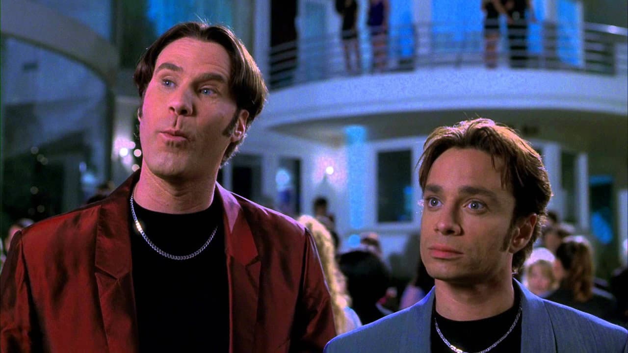 A Night at the Roxbury still 5