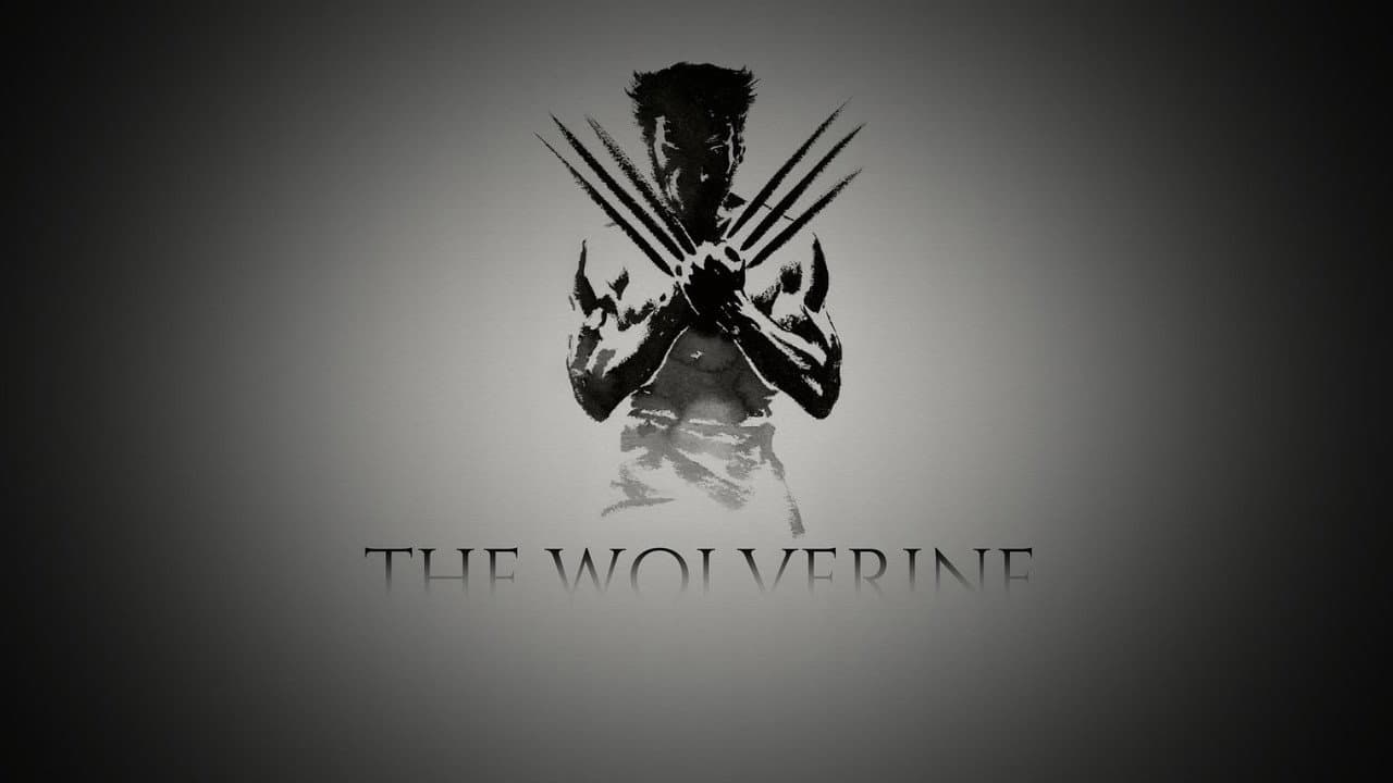 The Wolverine still 7