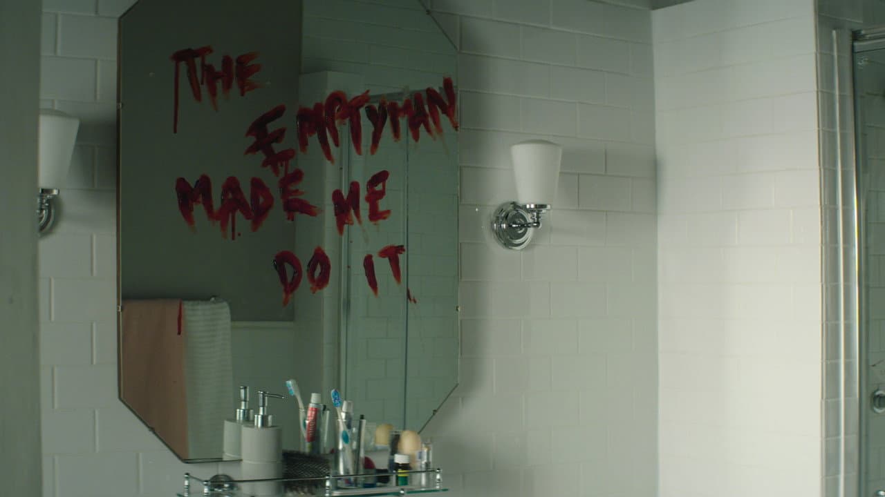 The Empty Man still 5