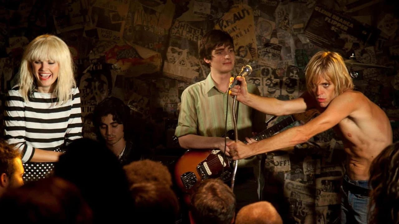CBGB still 5