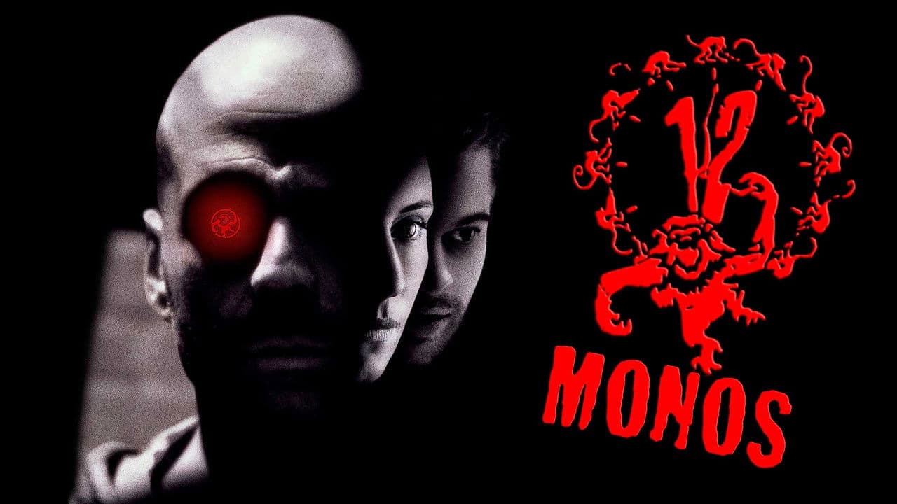 Twelve Monkeys still 6