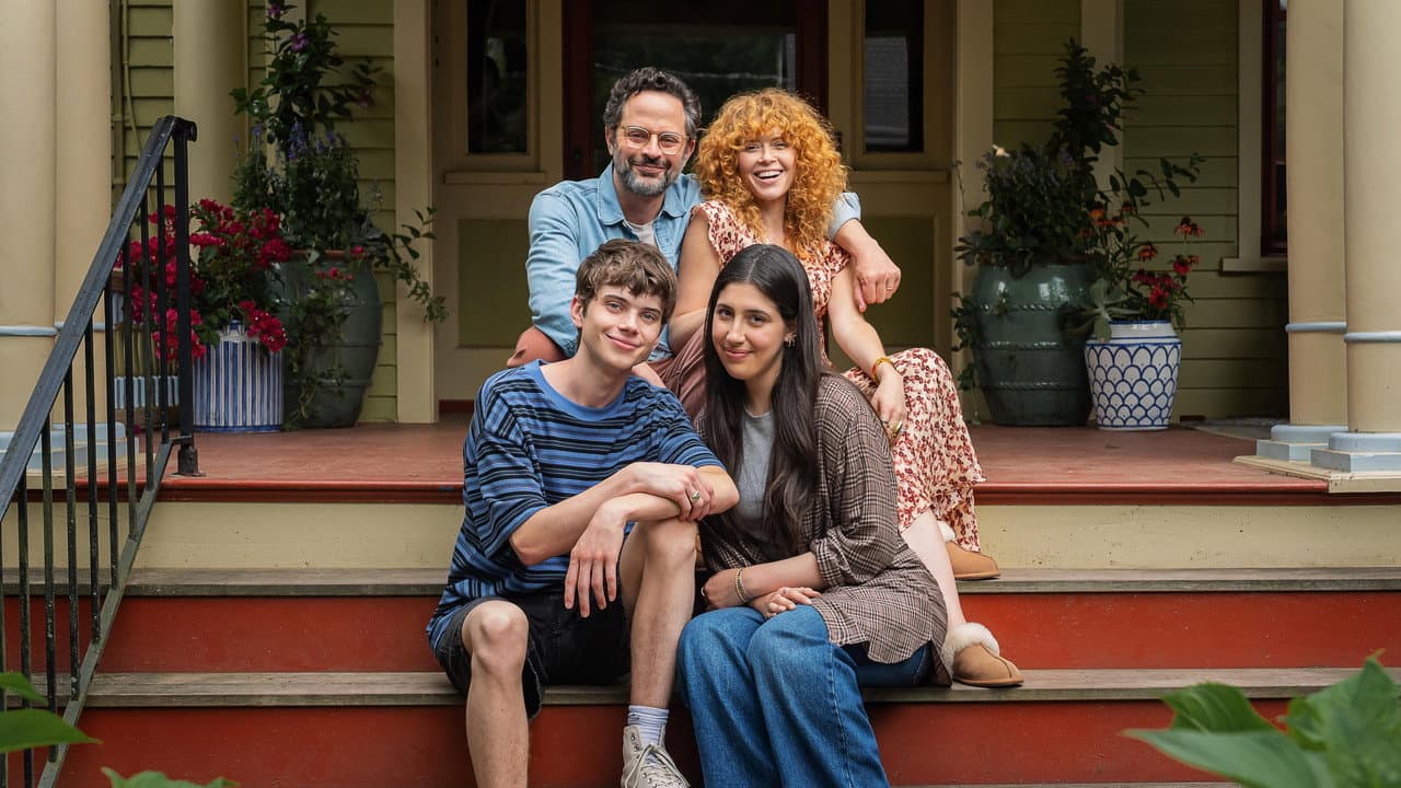 Roommates still 1