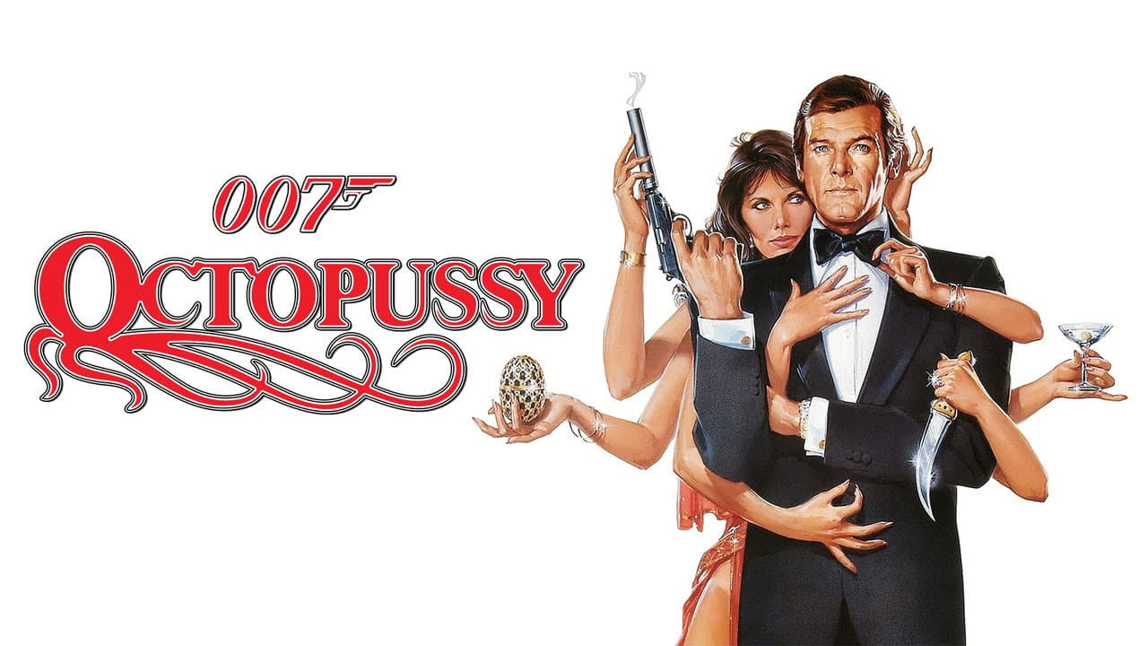 Octopussy still 4
