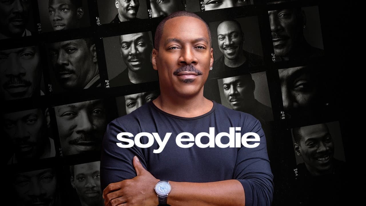 Being Eddie still 4