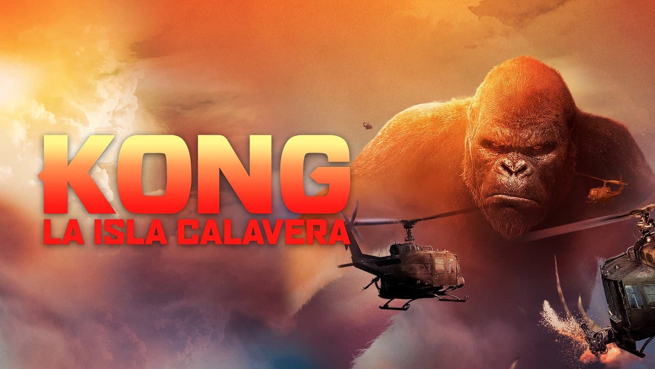 Kong: Skull Island still 6