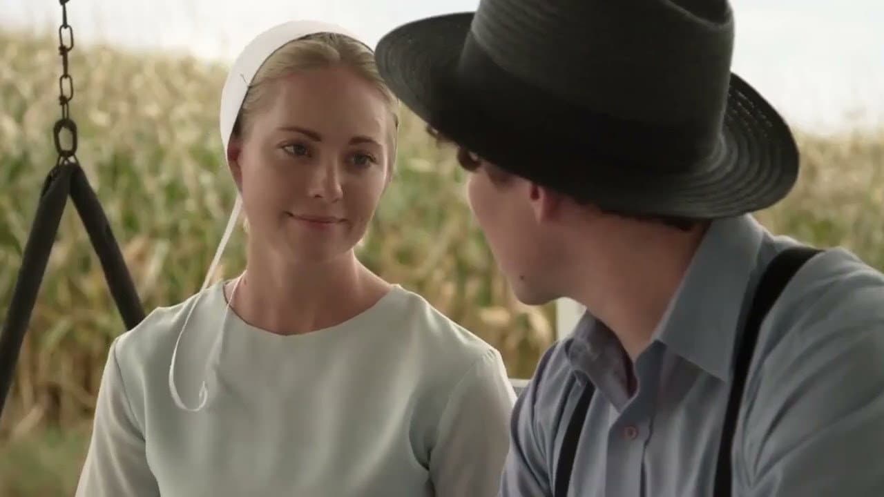 Love Finds You in Charm still 5