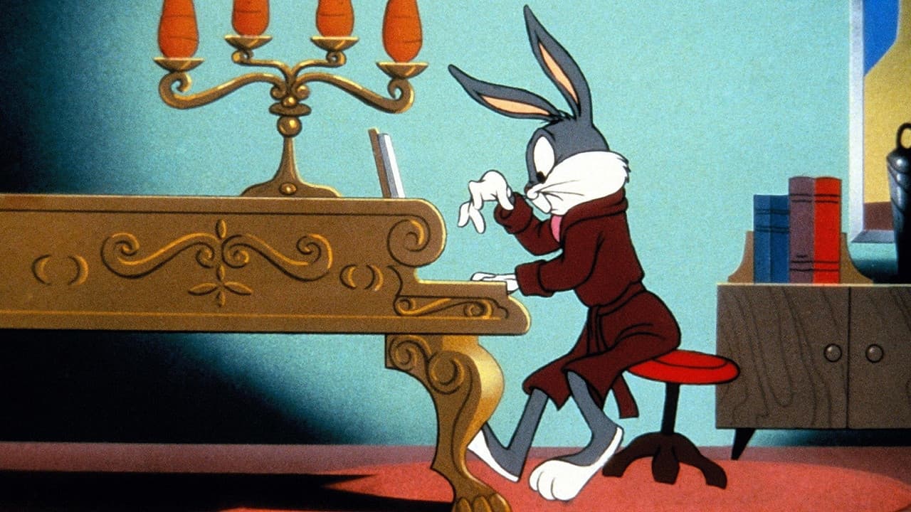 The Bugs Bunny/Road Runner Movie still 4