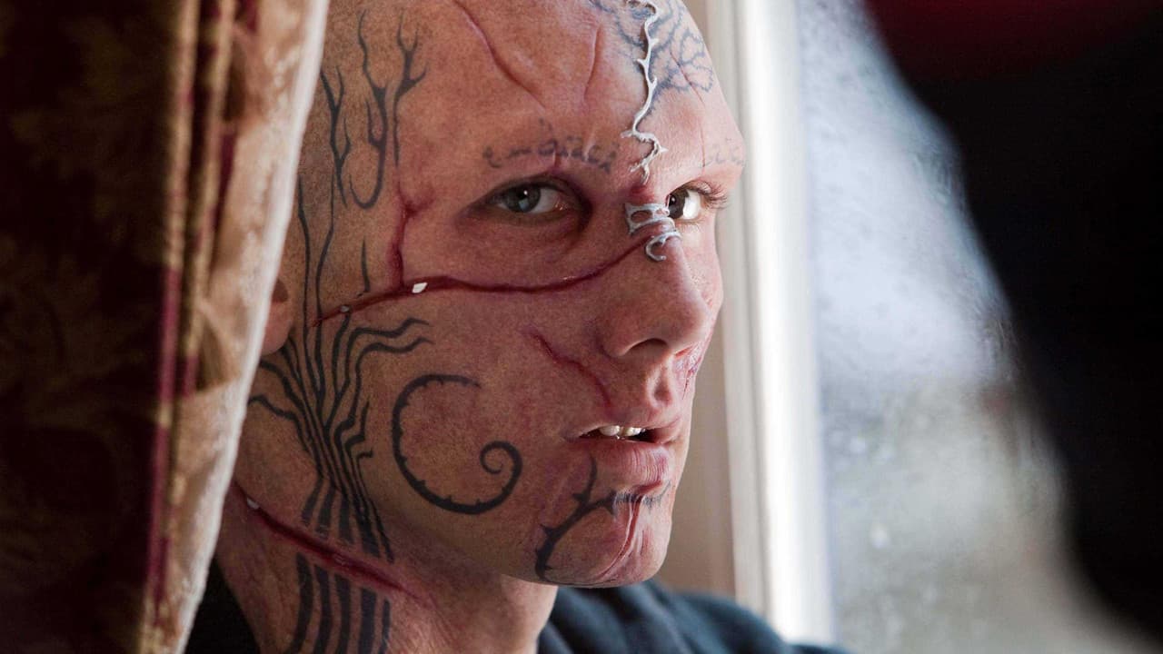 Beastly still 4