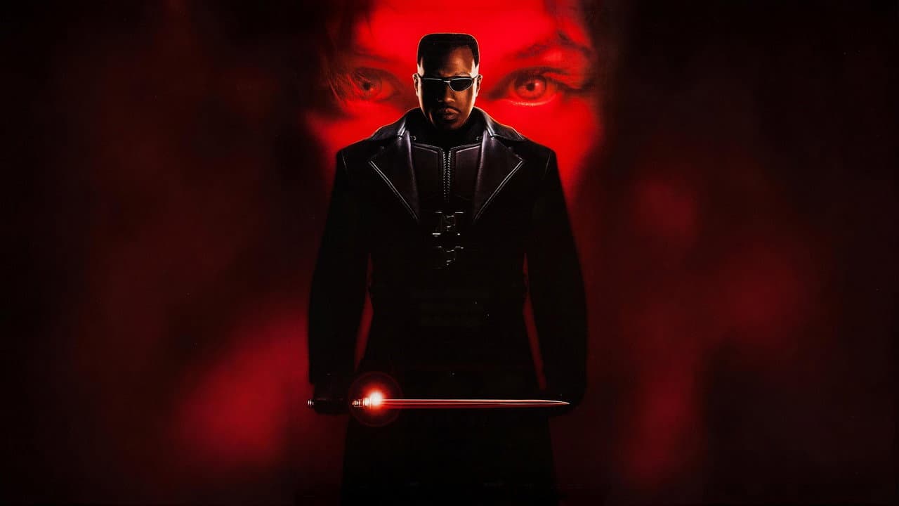 Blade still 5