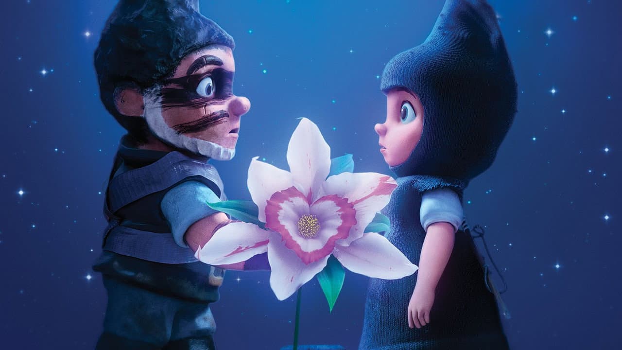 Gnomeo & Juliet still 4