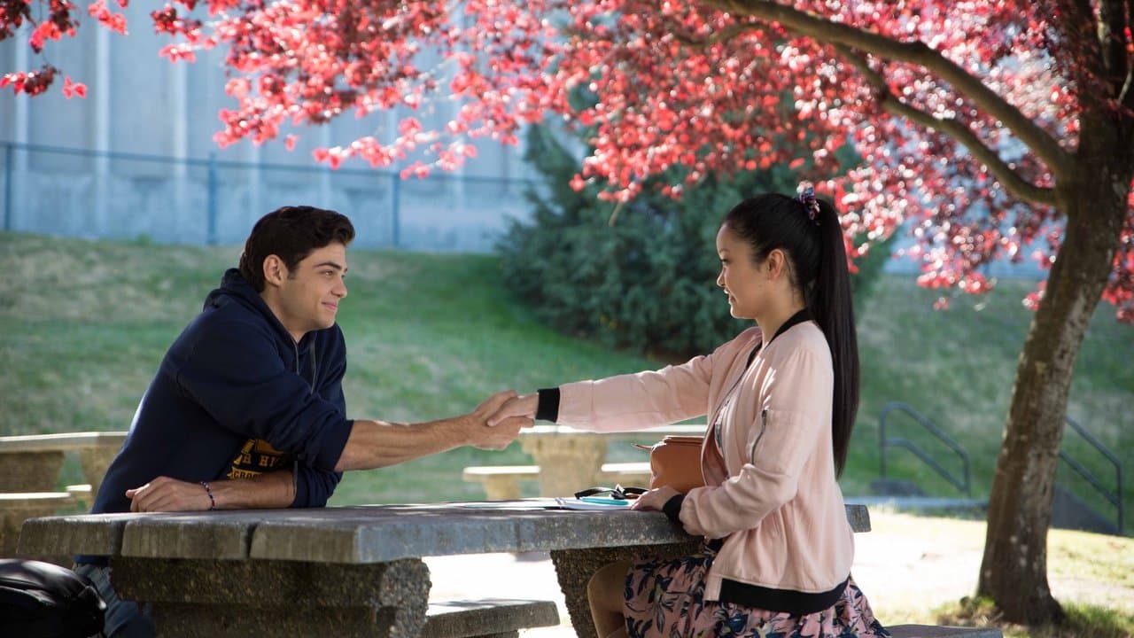 To All the Boys I've Loved Before still 3