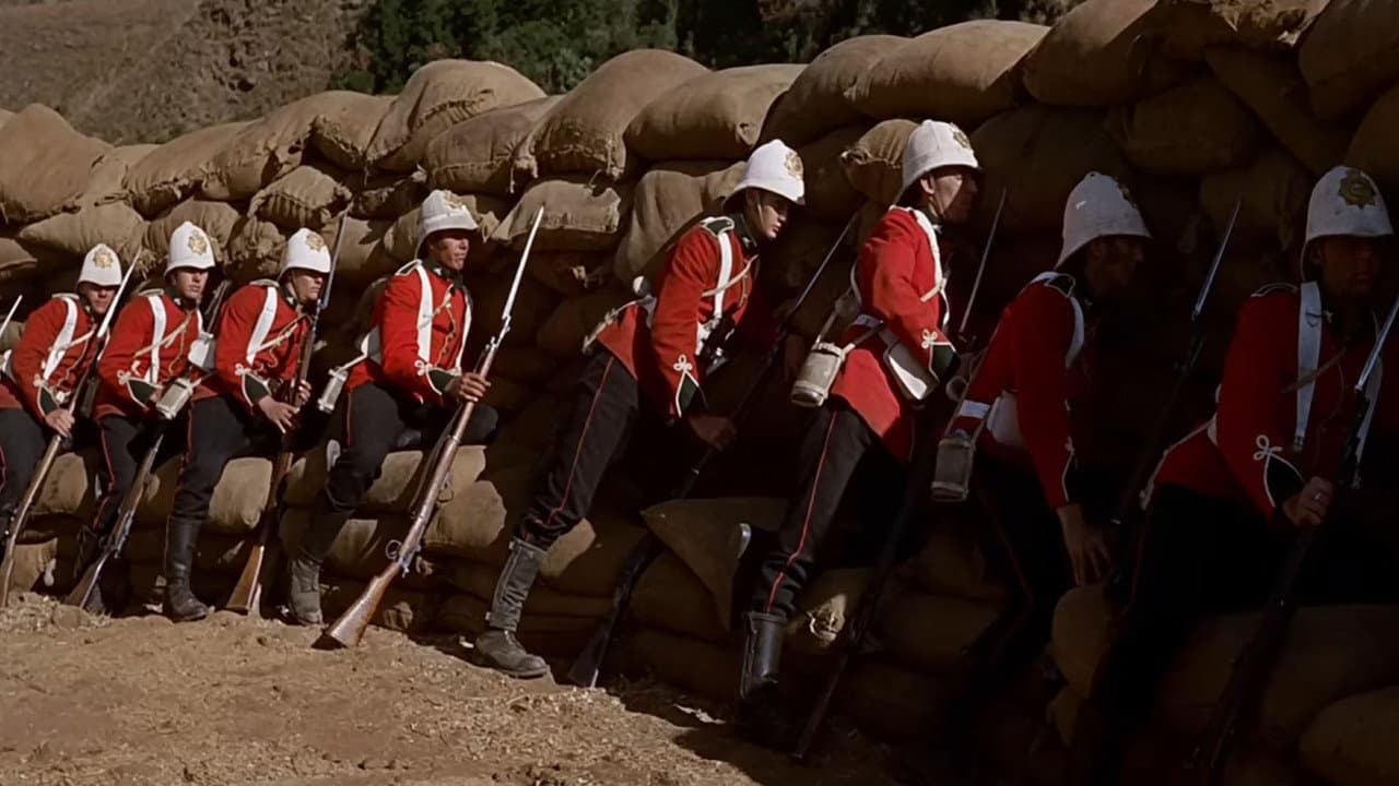 Zulu still 7