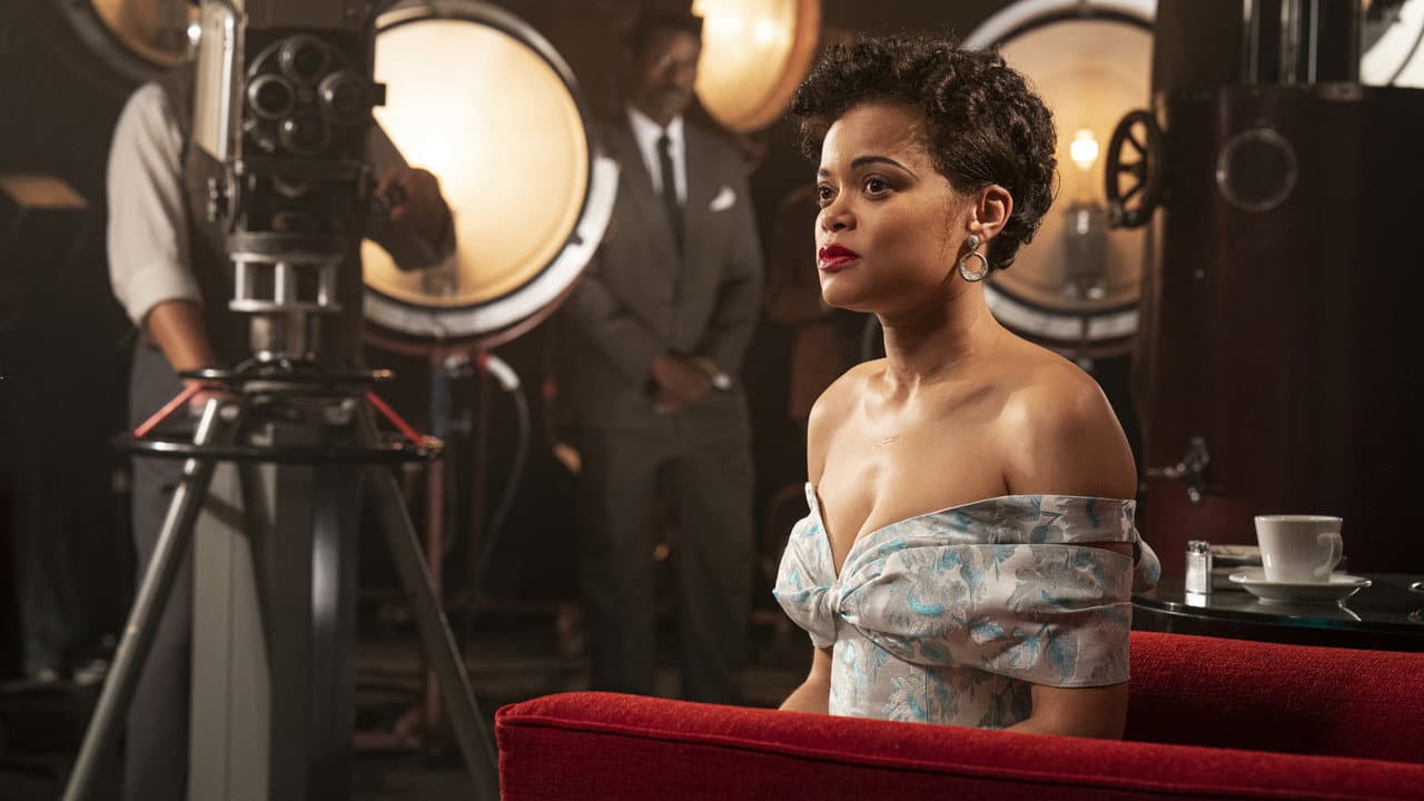 The United States vs. Billie Holiday still 8