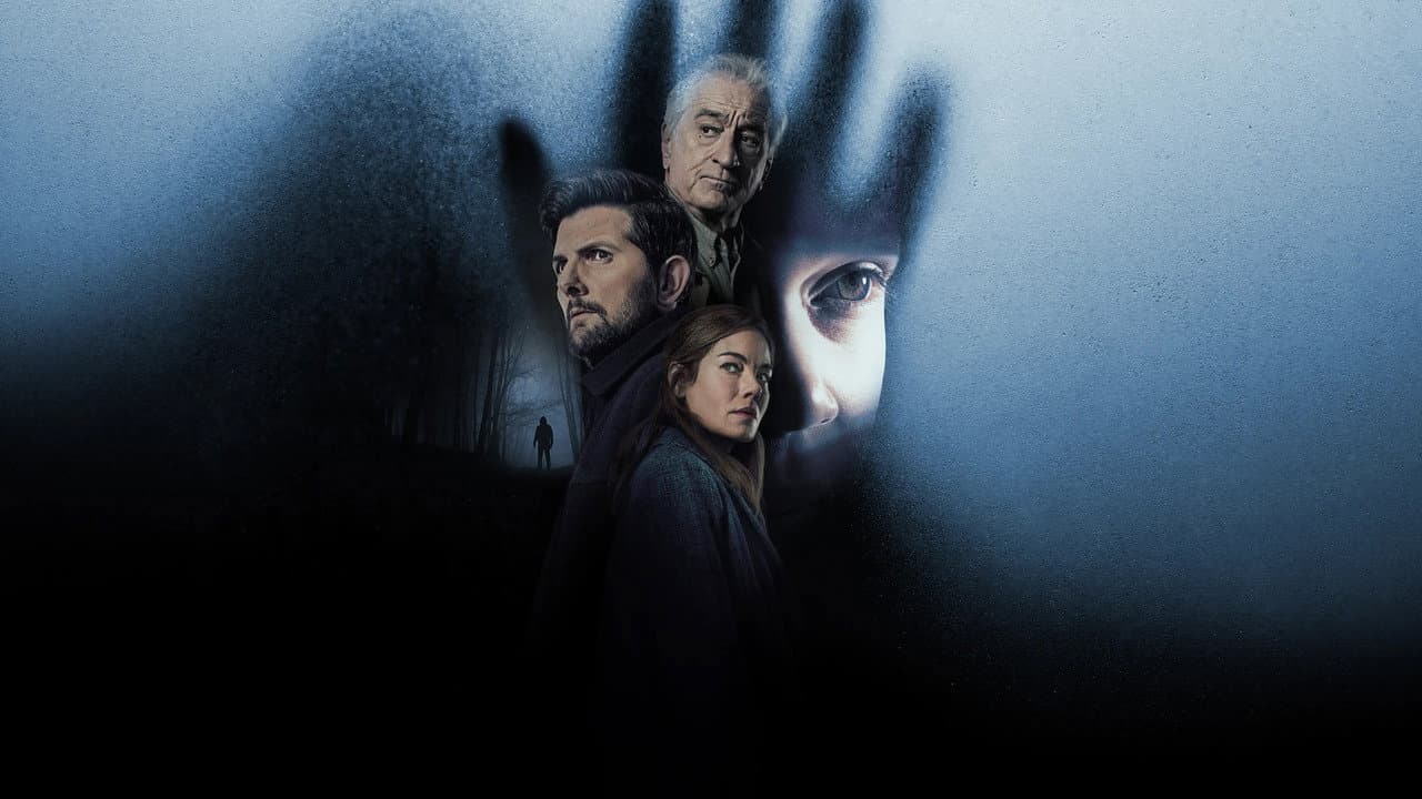 The Whisper Man (2026): NJ Thriller Review & Plot still 1