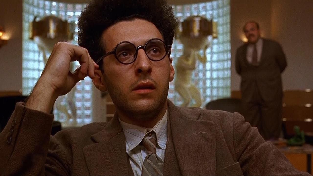 Barton Fink still 8