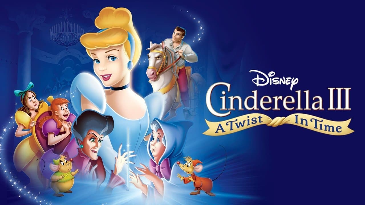 Cinderella III: A Twist in Time still 2