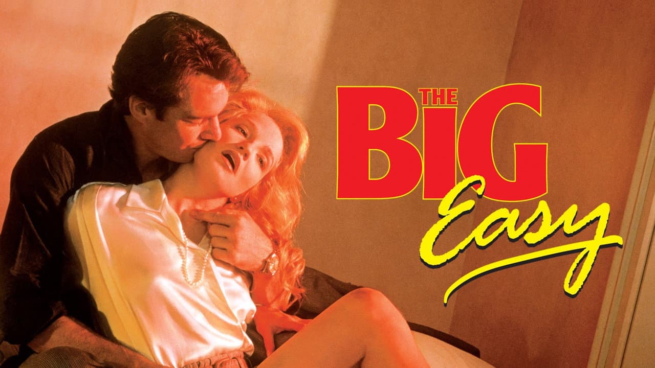 The Big Easy still 8