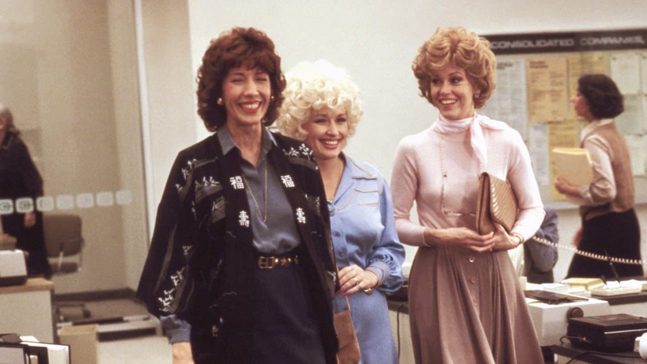 Nine to Five still 8