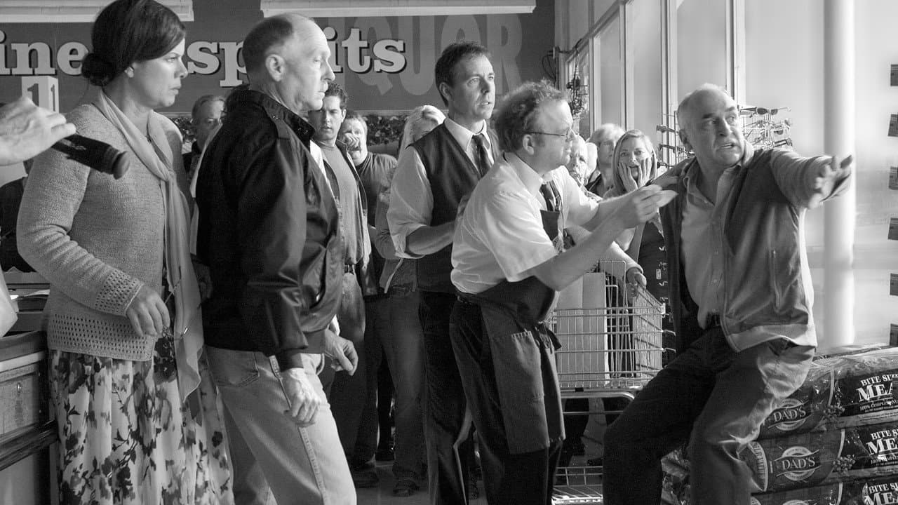The Mist still 5