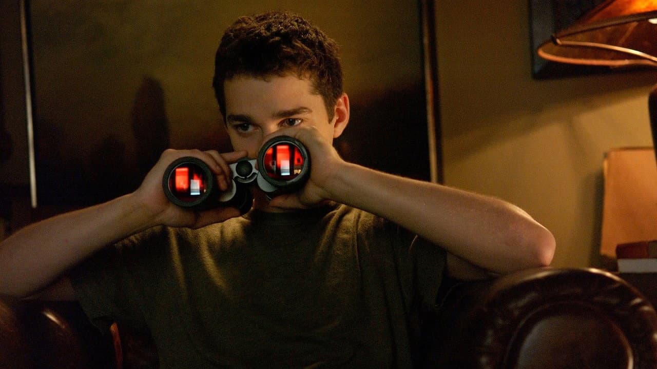 Disturbia still 4