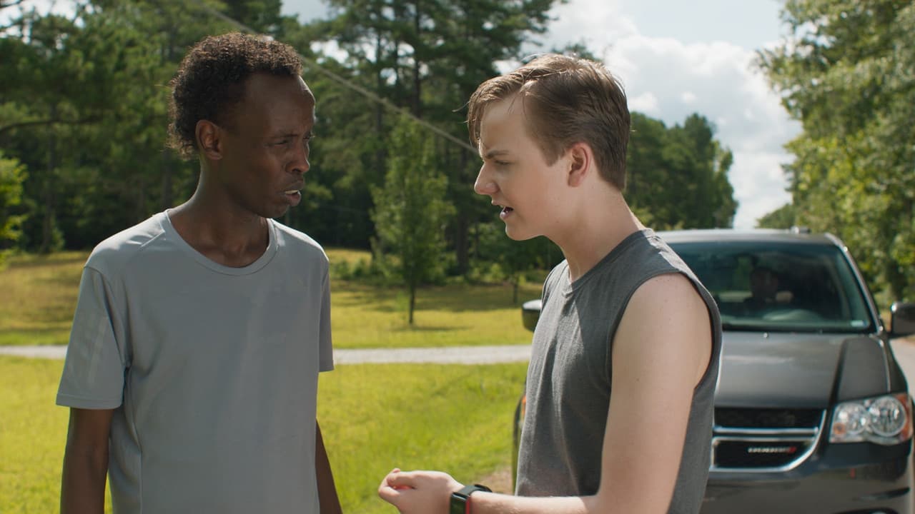 Tyson's Run still 8