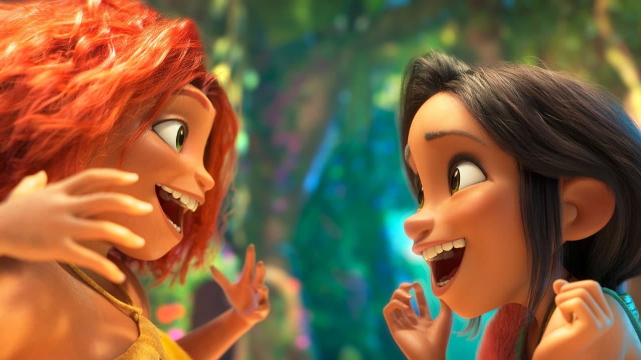 The Croods: A New Age still 3