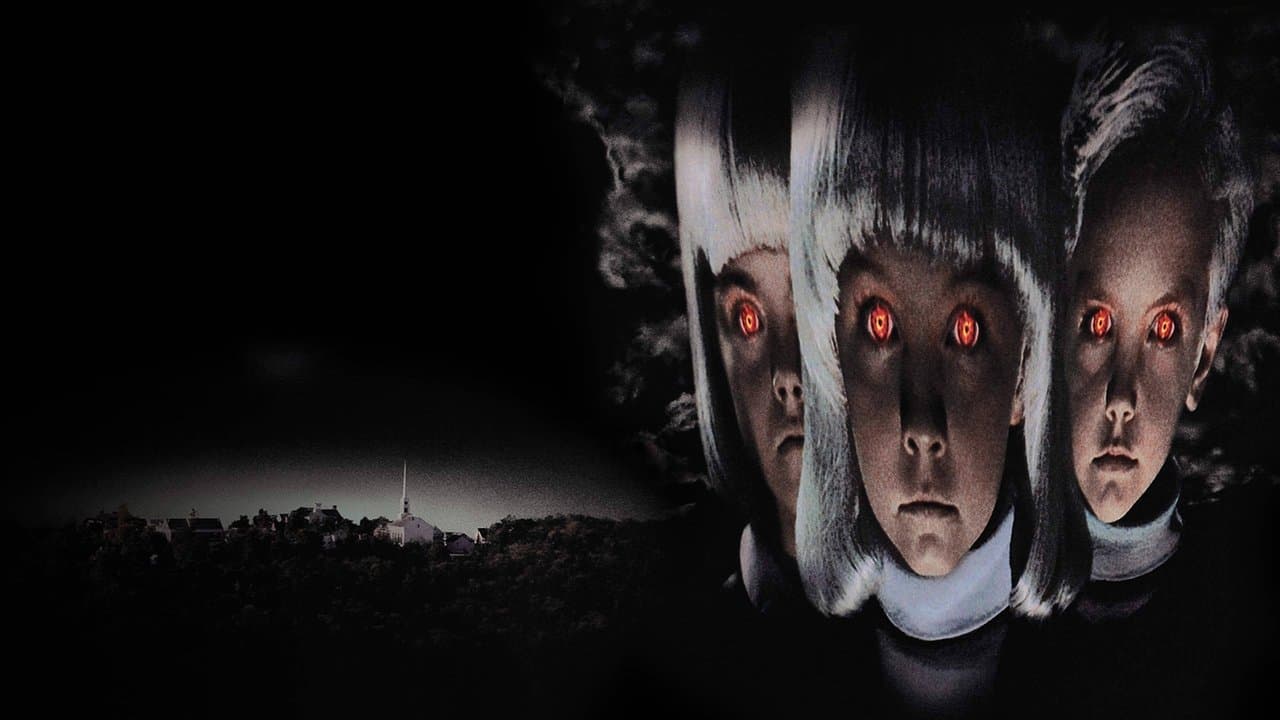 Village of the Damned still 1
