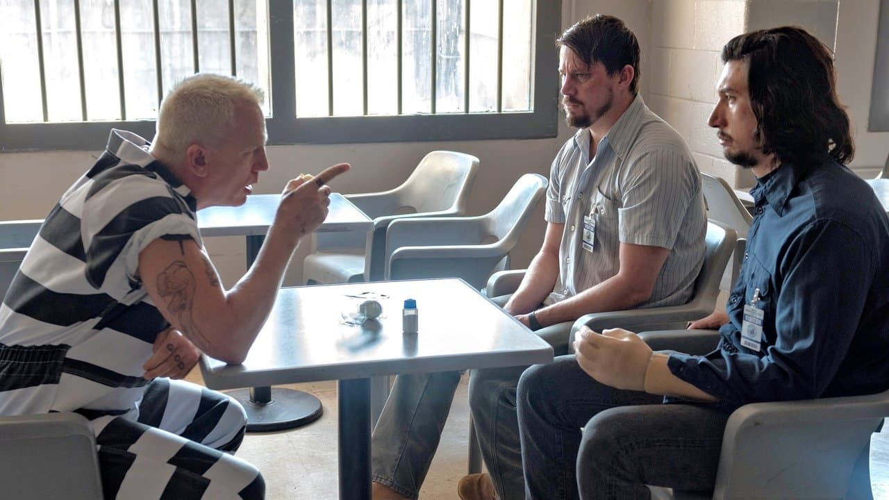 Logan Lucky still 3