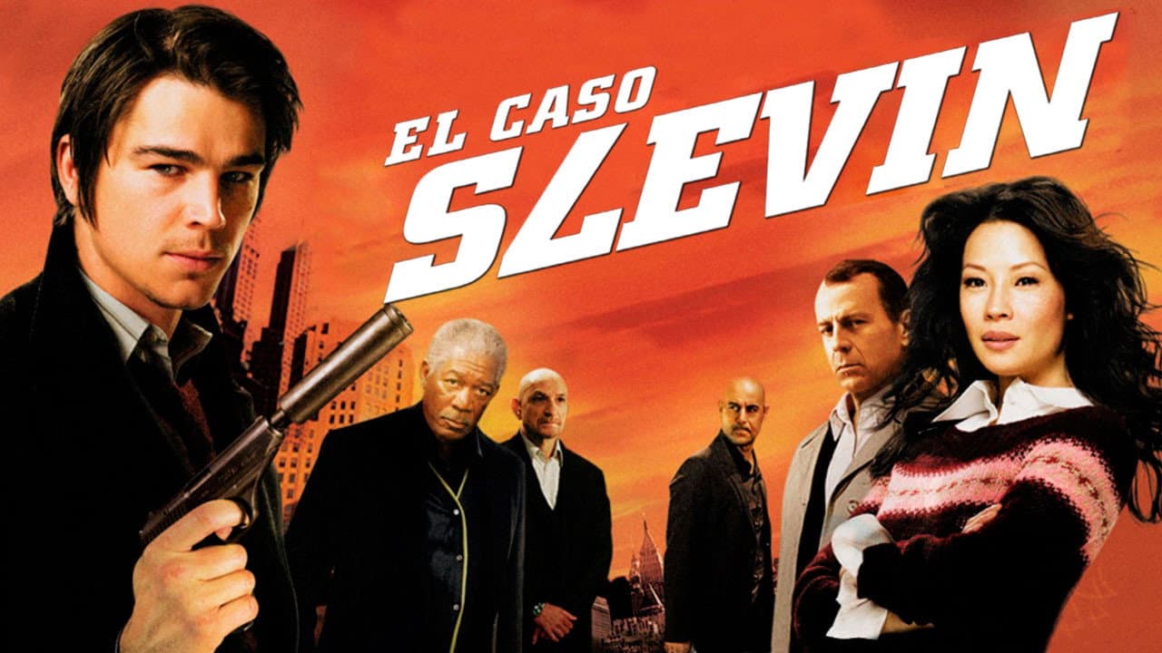 Lucky Number Slevin still 7