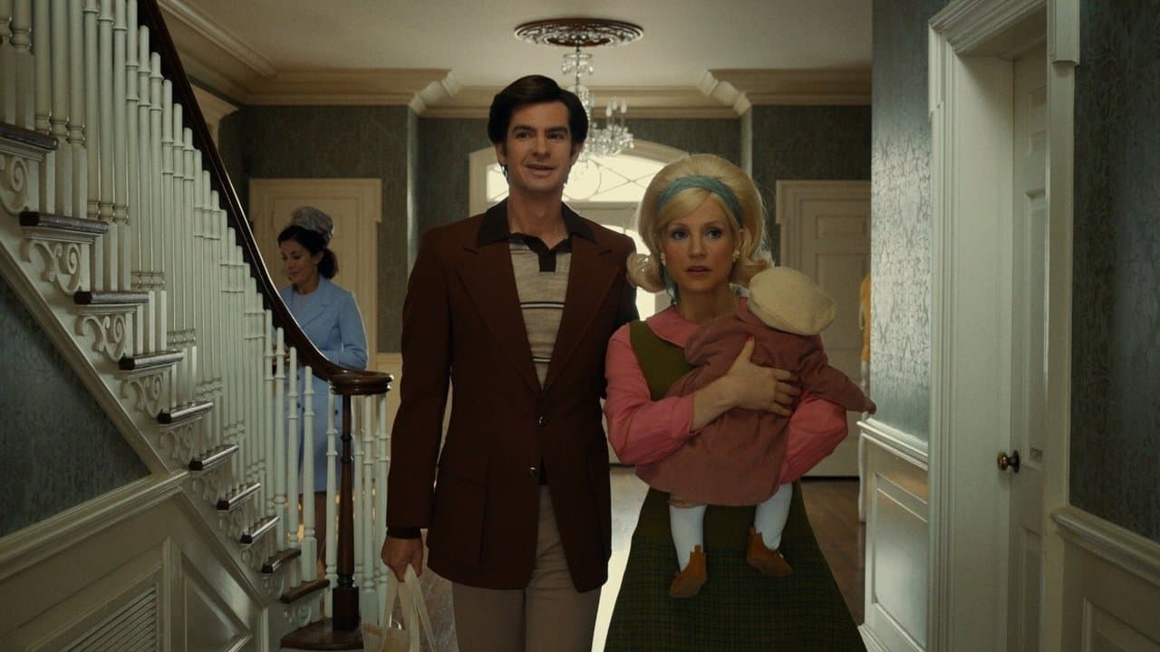 The Eyes of Tammy Faye still 6