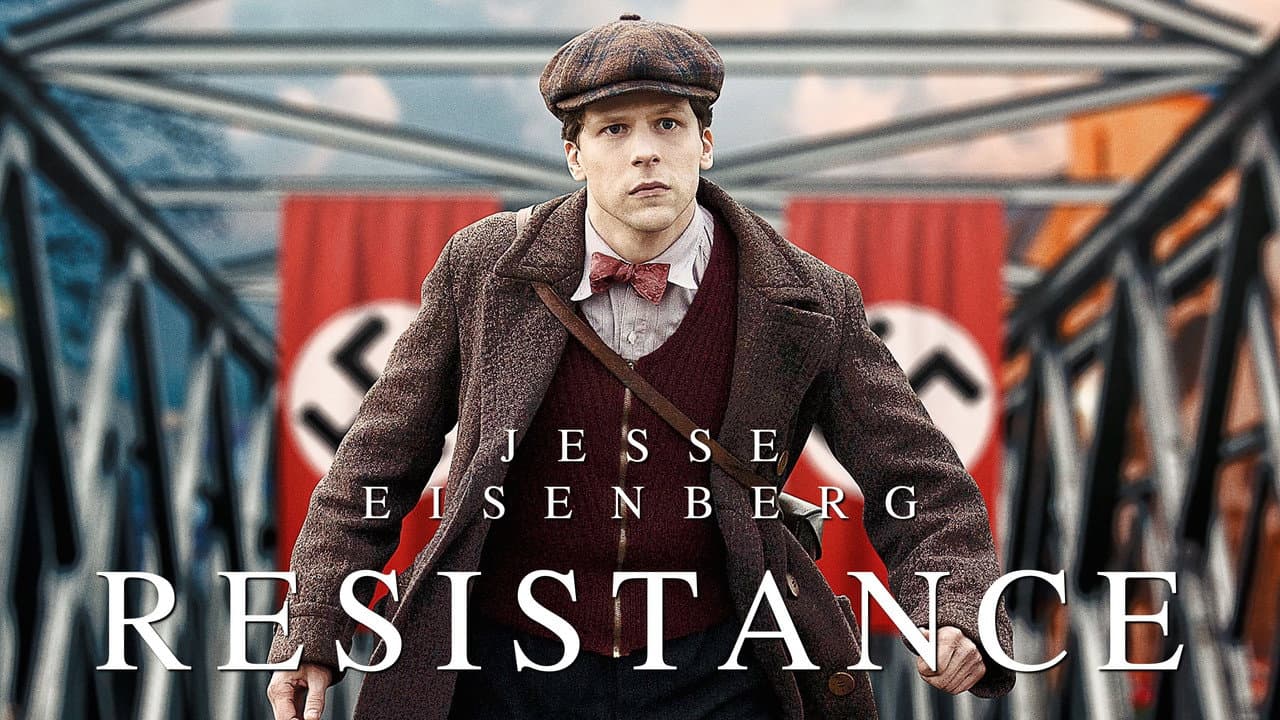 Resistance still 1