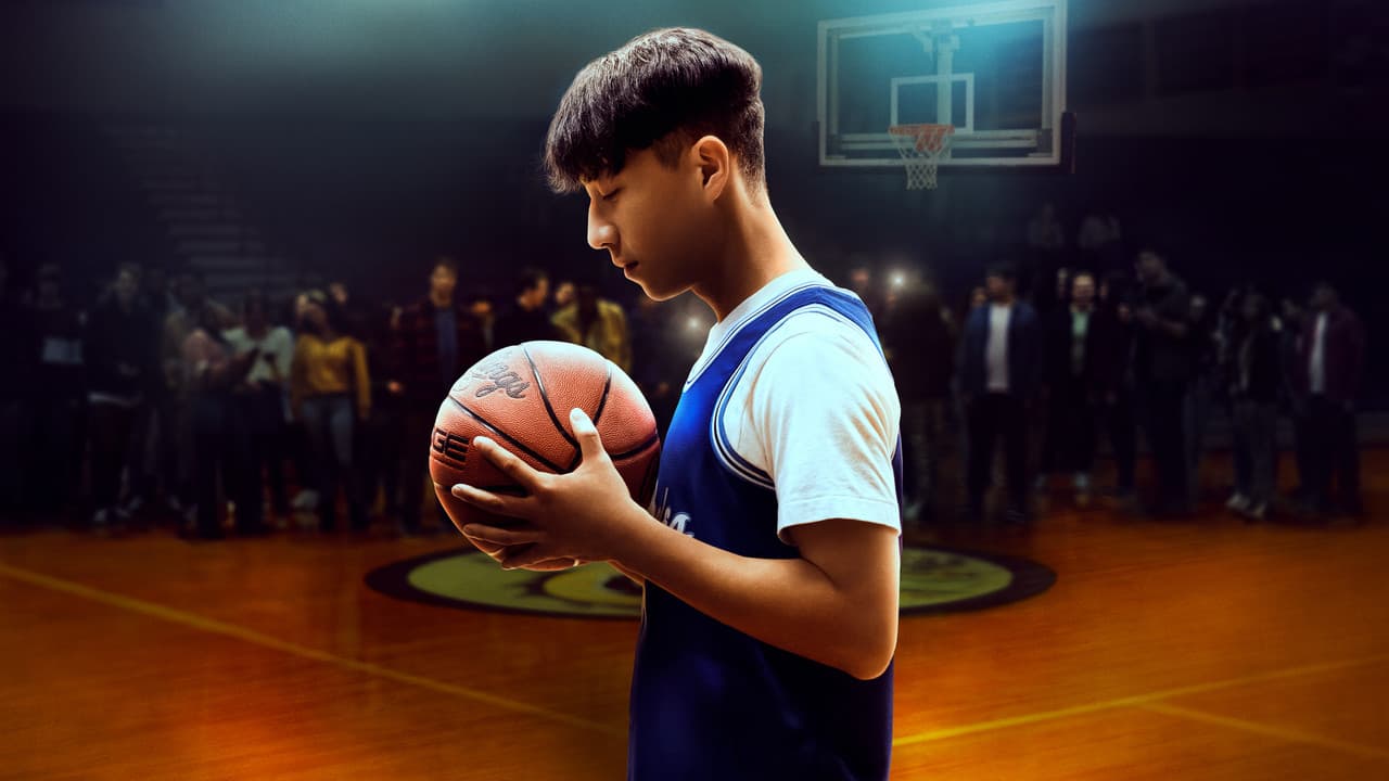 Chang Can Dunk still 1