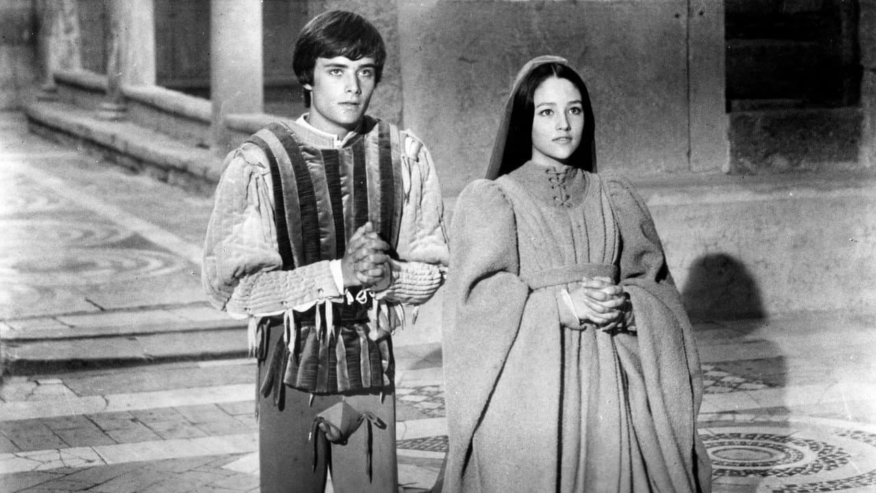 Romeo and Juliet still 6