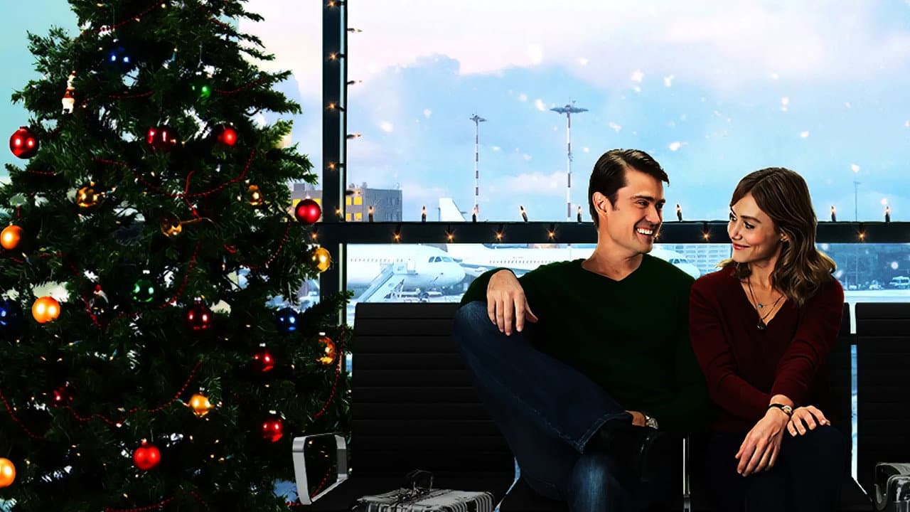 Grounded for Christmas still 7