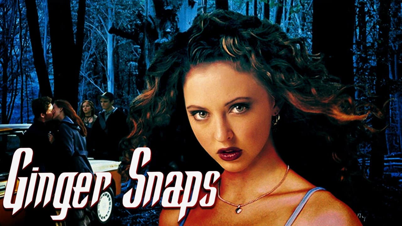 Ginger Snaps still 4