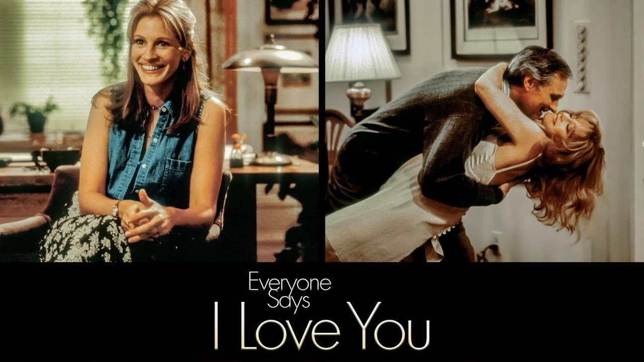 Everyone Says I Love You still 6