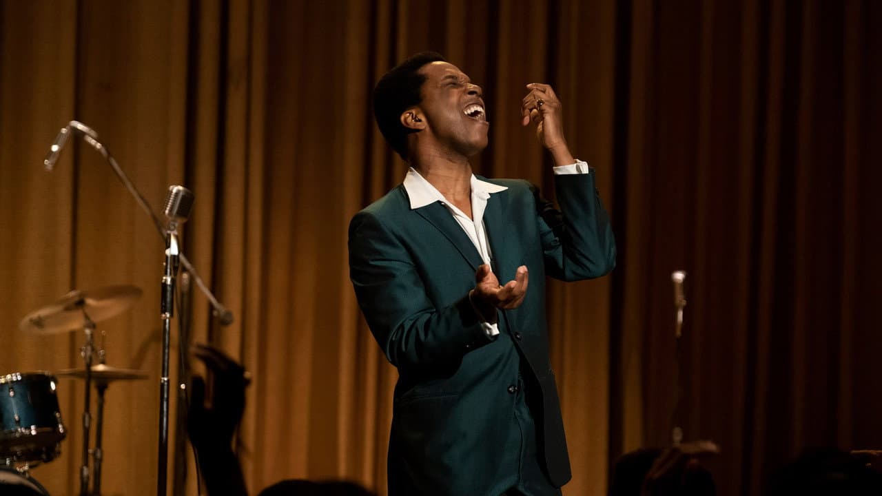 One Night in Miami... still 5