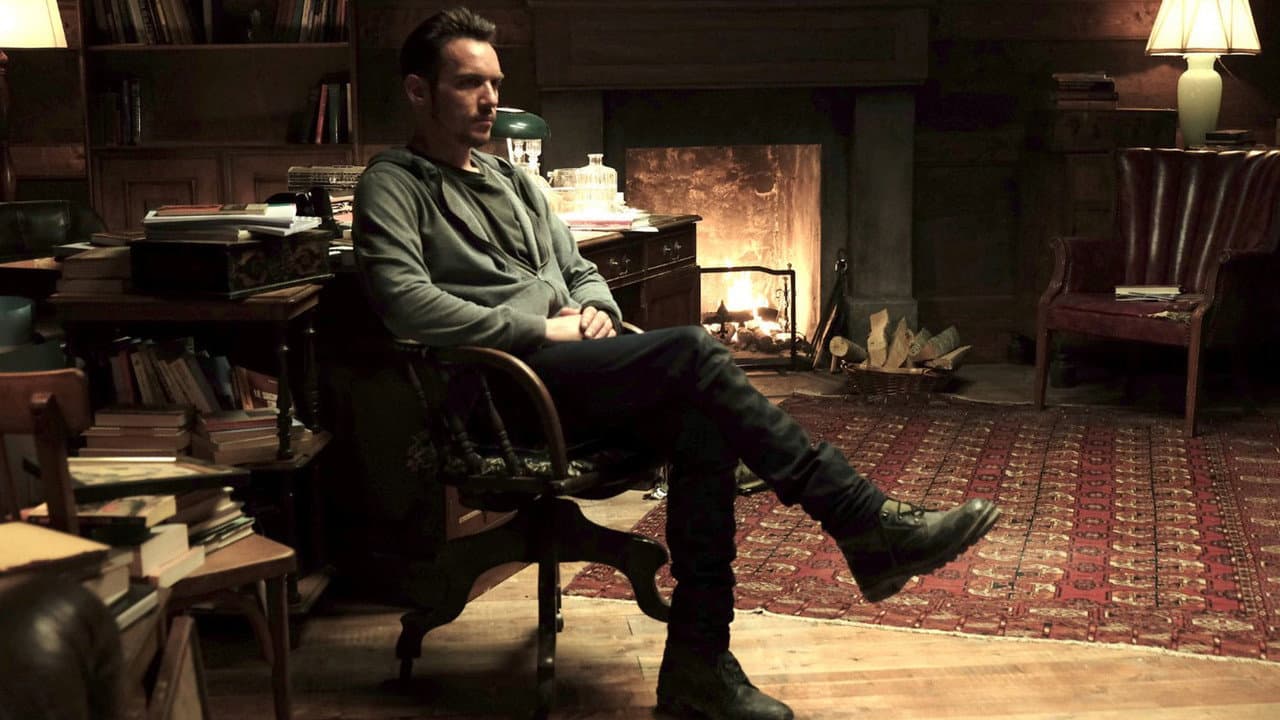Black Butterfly still 8