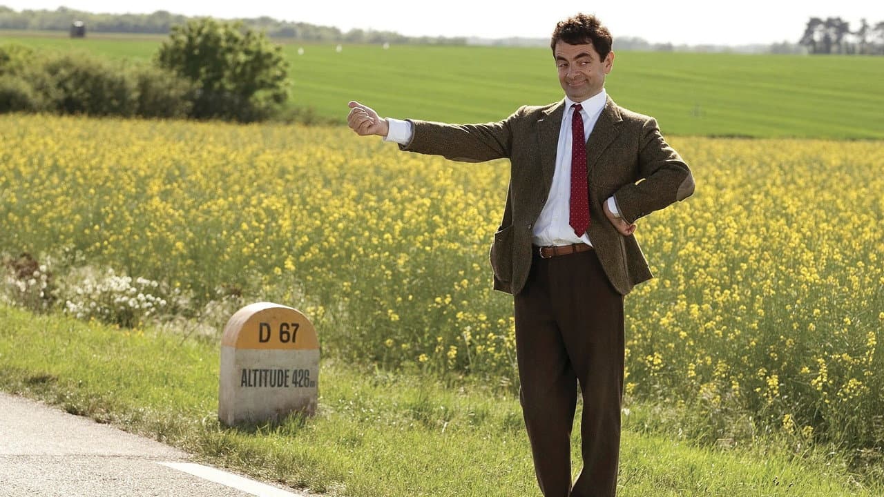 Mr. Bean's Holiday still 7