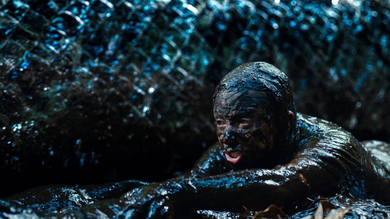 Beware Boiúna Review: Amazon Creature Horror (2026) still 6