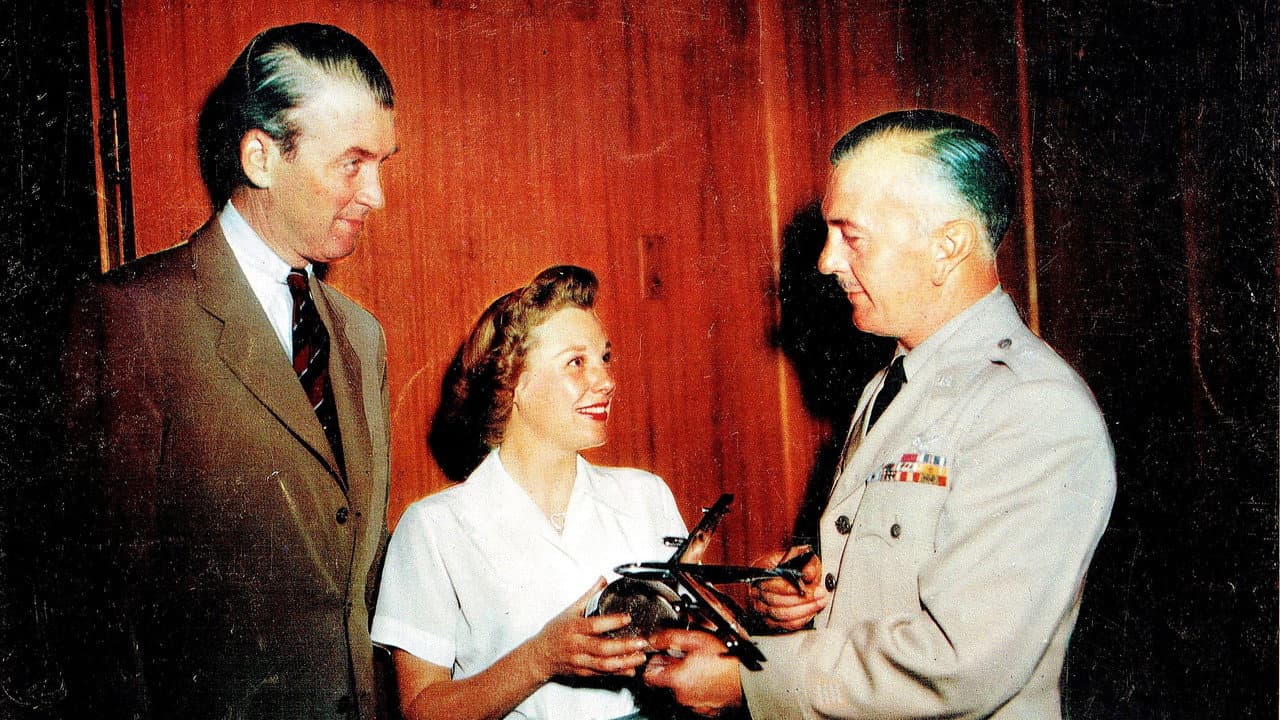 Strategic Air Command still 3